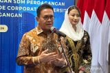 Mendag optimistis RI terus catatkan surplus neraca perdagangan