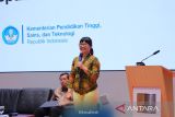 Wamen Stella: Pembangunan negara dimulai dari pembangunan manusia