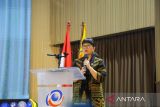 Wamen Stella ajak mahasiswa bangun pengetahuan di era AI