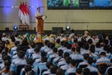 Menaker: TPT anak muda 17,4 persen, perusahaan sulit cari talenta