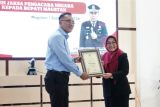 Pemkab Magetan terima 20 sertifikat aset senilai Rp5,11 miliar