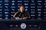 Manchester City hadirkan Enzo Fernandez dari Chelsea