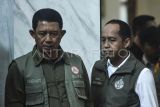 Menhut tekankan pemanfaatan potensi awan hujan untuk cegah karhutla