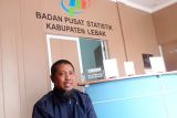 BPS Lebak lakukan pengecekan kekurangan data Sensus Ekonomi