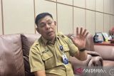 Dishut Kaltim kerahkan 5.000 personel MPA perkuat penanganan karhutla