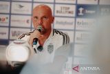 Bali United tak mau kehilangan poin di laga pembuka Super League