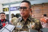 Pemkab Kutim perkuat rantai pasok pangan di tengah persaingan harga
