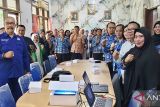 Kabupaten Sorong libatkan masyarakat susun standar pelayanan Perindagkop
