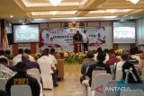 Bupati Mimika minta Distrik hidupkan olahraga lewat kompetisi