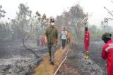 Barito Utara keluarkan SE untuk antisipasi dampak kabut asap karhutla