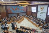 Menkeu: Kenaikan target belanja tidak termasuk tambahan anggaran K/L