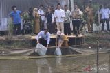 BPBAT dapat dukungan swasta kembangkan sektor perikanan di Jambi