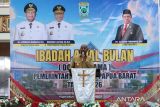 Pemprov sediakan Rp600 juta dukung musprovlub KONI Papua Barat