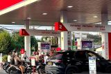 Pertamina kembangkan biometrik untuk subsidi tepat BBM dan elpiji