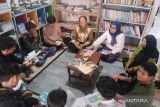 BPPB RI pastikan bantuan bahan bacaan bermanfaat