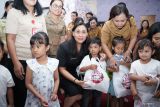 Tempat Penitipan Anak di Gianyar jadi percontohan nasional karena satu-satunya TPA Negeri di Bali