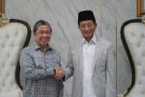 Menag: IGIC momen penguatan peran imam masjid jadi aktor diplomasi