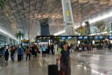 AirNav: Lima bandara menyusul dibuka