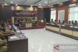 Pemkab Sorong bentuk satgas tangani karhutla