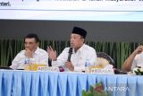 Menteri ATR/BPN: Pembakaran lahan bisa batalkan HGU