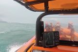 Joint SAR team deployed for missing journalists