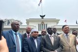 Sudan ingin kembali kirim personel militer belajar di Indonesia