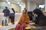 BPKH dorong skema cicilan pelunasan biaya haji cegah jamaah berutang