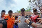 Kapolda Banten masih pertimbangkan cari 5 jurnalis hilang via udara