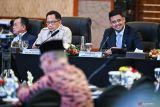 IMT-GT, Gubernur Sumut usulkan skema potensi ekonomi 10 provinsi se-Sumatera