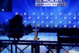 AHY tegaskan Demokrat siap diandalkan Presiden Prabowo