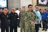KSAL sebut kapal induk bersandar di Sri Lanka sebelum ke Jakarta