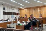 Sidang korupsi lahan transmigrasi Kukar masuki tahap pembuktian