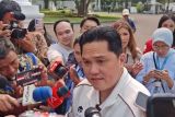 Presiden akan lepas atlet Indonesia untuk Asian Games di Istana