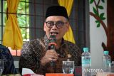 Anggota DPR minta revitalisasi sekolah tak berhenti di perbaikan fisik