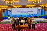 KEK Kendal tambah tiga komitmen investasi, Perkuat ekosistem industri hingga hospitality