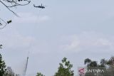 ESDM Kalsel kendalikan karhutla di area 121,6 hektare Guntung Damar