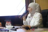 Kaltim bentuk tim guna tekan kekerasan perempuan dan anak