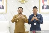 BPS catat lebih dari separuh pekerja Kaltim bekerja di sektor formal