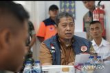 Kaltim dan BNPB terapkan operasi udara estafet tekan karhutla