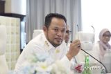 Kaltim dukung pemeriksaan BPK demi transparansi anggaran