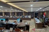 Raperda APBD-P 2026, DKI ajukan Rp250 juta untuk kajian ikan sapu-sapu