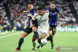 Daftar nominasi Ballon d'Or 2026: Messi masuk, Ronaldo absen
