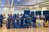 Timpora increases surveillance of foreigners in Kotabaru