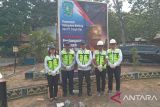 Tugu "Bola Timah" di Belitung jadi magnet baru pariwisata