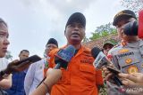 Tiga kapal TNI AL dilibatkan untuk pencarian jurnalis