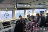 Tim SAR perluas pencarian jurnalis hilang hingga tepian Gunung Anak Krakatau