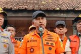 Basarnas: Operasi pencarian jurnalis dioptimalkan satu pekan