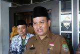 Pemprov Bengkulu percepat penerapan manajemen talenta ASN