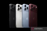 Harga sejumlah model iPhone naik setelah peluncuran iPhone 18