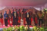 Inggris dukung konservasi keanekaragaman hayati PBD